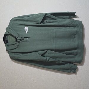 The North Face sweatshirt great condition